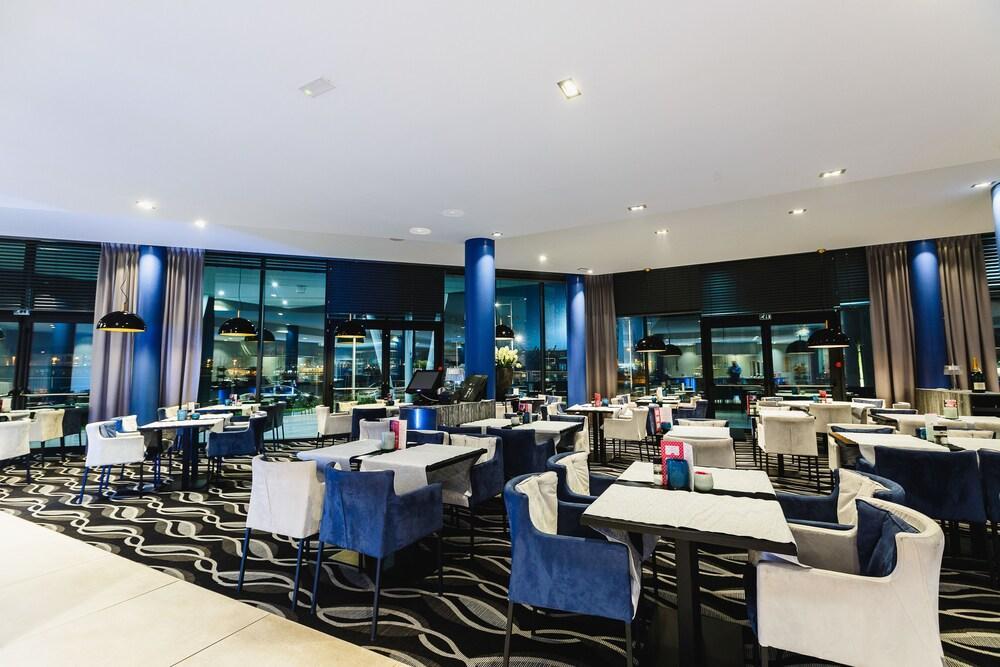 Alliance Hotel Liege Palais Des Congres Zewnętrze zdjęcie