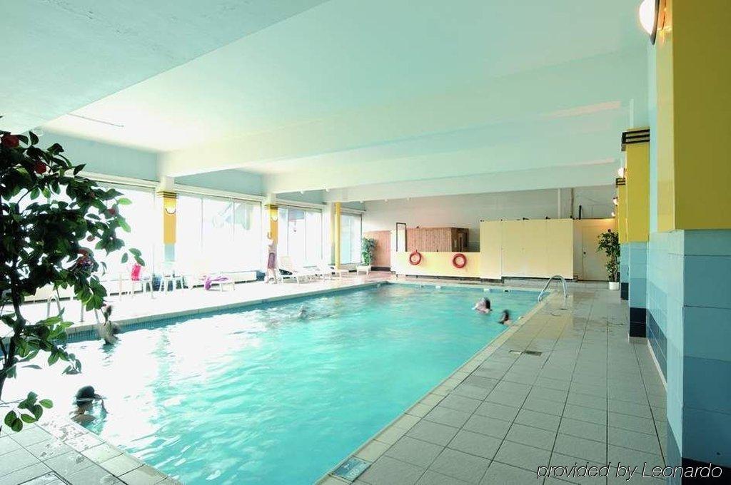 Alliance Hotel Liege Palais Des Congres Udogodnienia zdjęcie