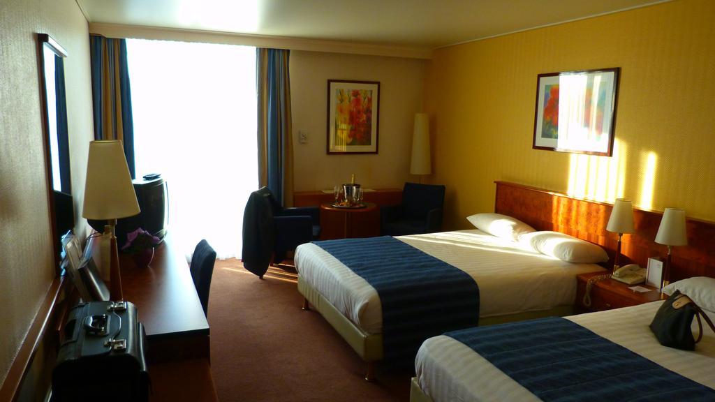 Alliance Hotel Liege Palais Des Congres Pokój zdjęcie