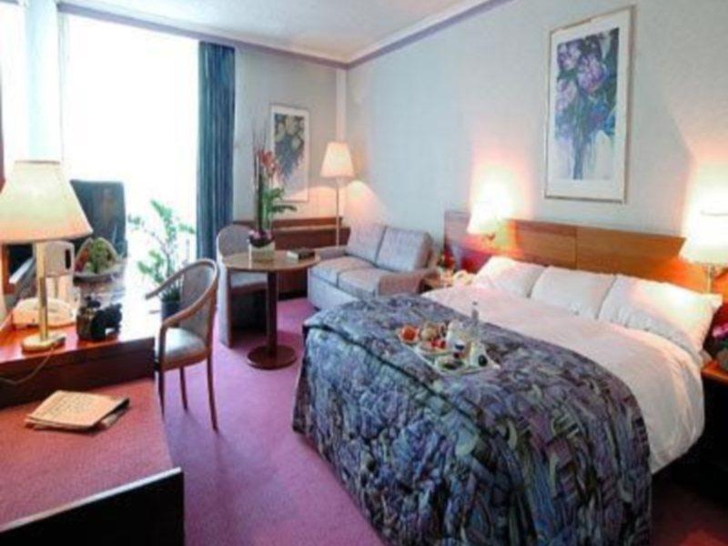 Alliance Hotel Liege Palais Des Congres Zewnętrze zdjęcie