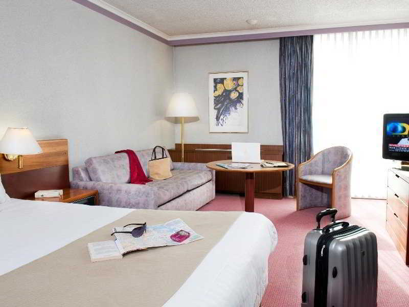 Alliance Hotel Liege Palais Des Congres Zewnętrze zdjęcie