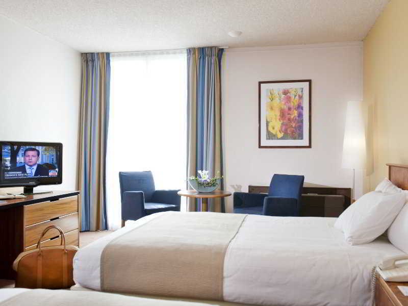 Alliance Hotel Liege Palais Des Congres Zewnętrze zdjęcie